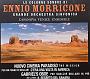 Le colonne sonore di Ennio Morricone